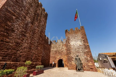 Terreno para Venda em Silves