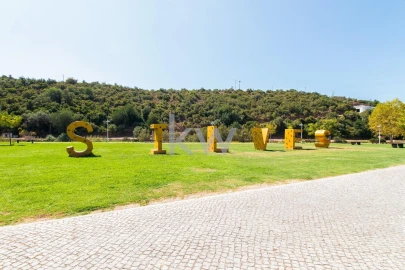 Terreno para Venda em Silves