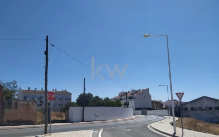 Terreno para Venda em Silves