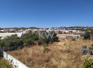 Terreno para Venda em Silves