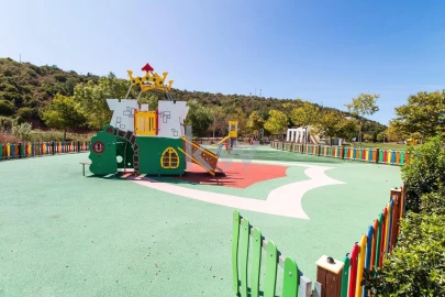 Terreno para Venda em Silves