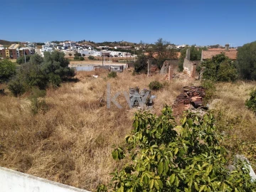 Terreno para Venda em Silves