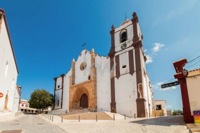 Terreno para Venda em Silves