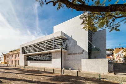 Terreno para Venda em Silves