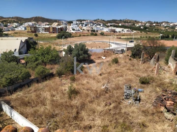 Terreno para Venda em Silves