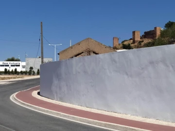 Terreno para Venda em Silves