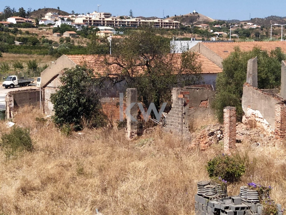 Terreno para Venda em Silves Foto 6