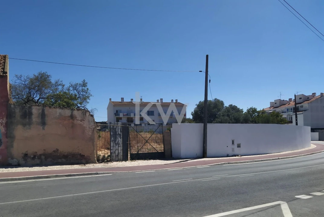 Terreno para Venda em Silves Foto 9