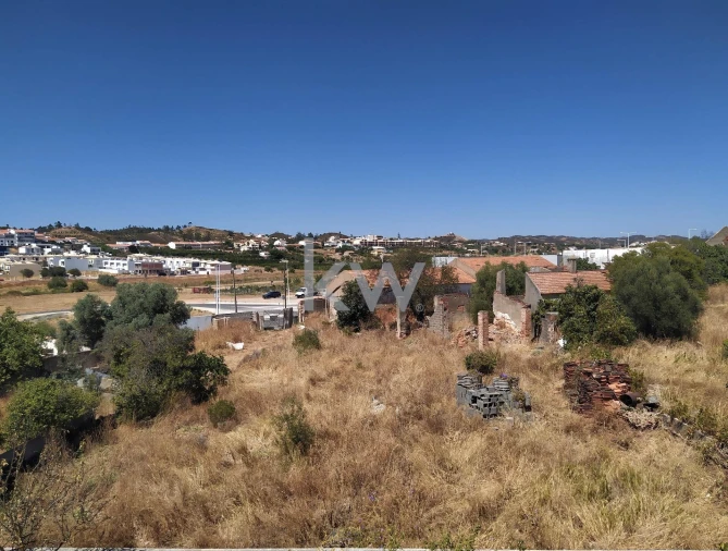 Terreno para Venda em Silves Foto 4