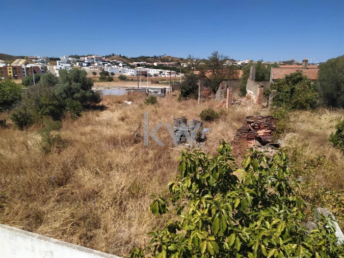 Terreno para Venda em Silves Foto 15