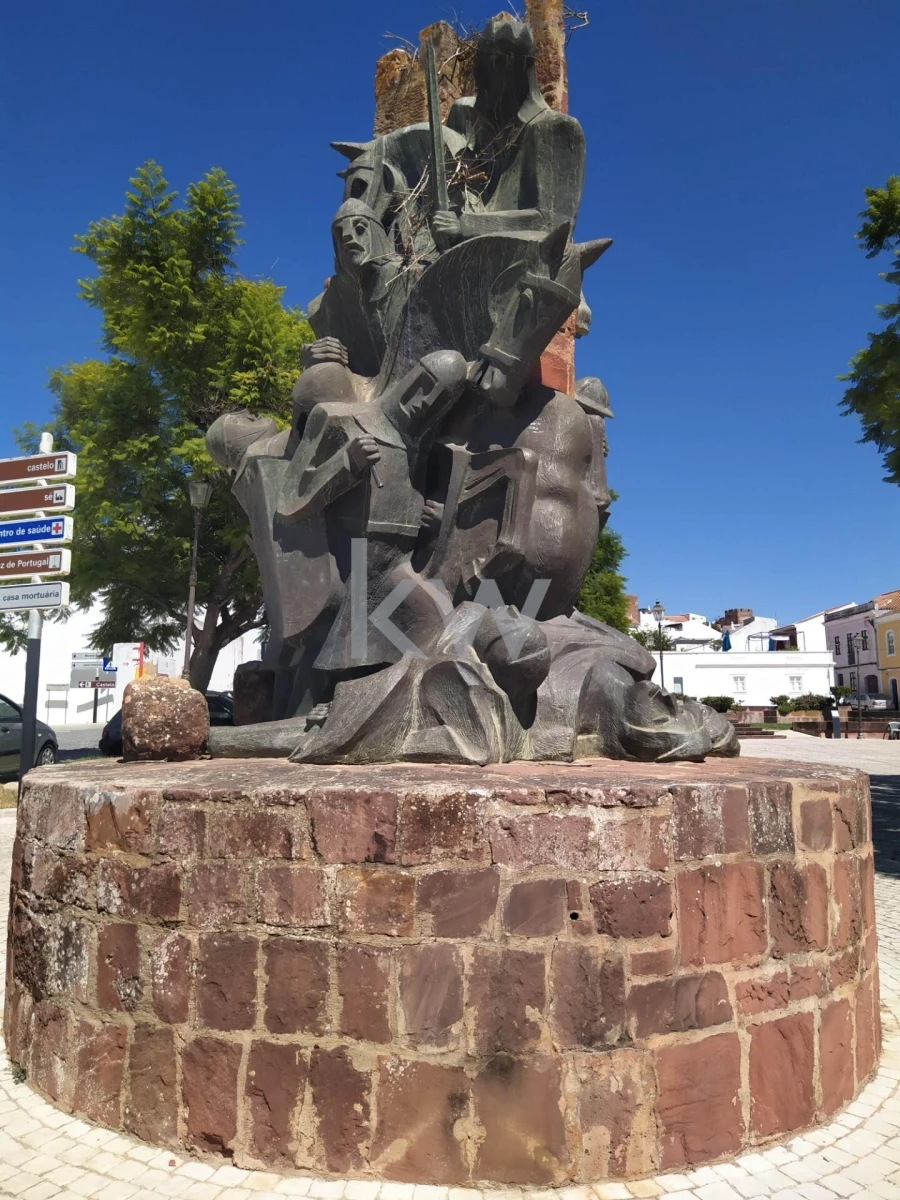 Terreno para Venda em Silves Foto 11
