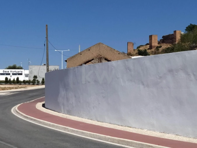 Terreno para Venda em Silves Foto 7
