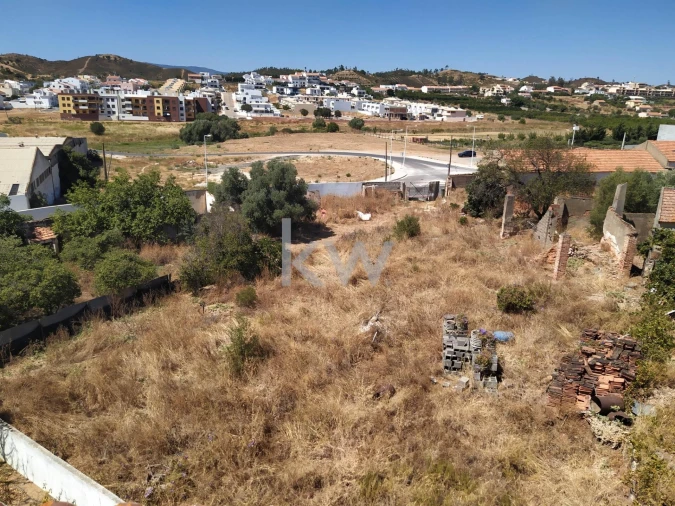 Terreno para Venda em Silves Foto 2