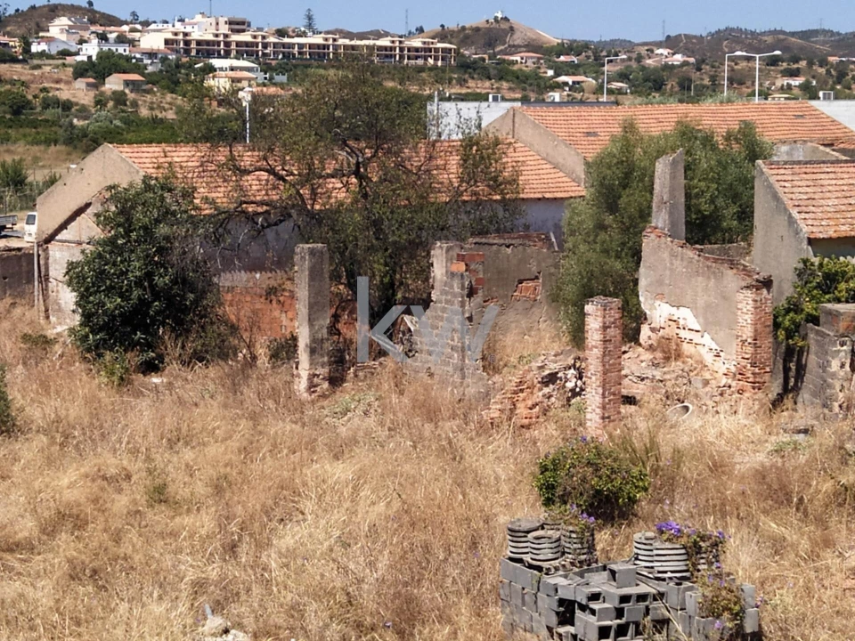 Terreno para Venda em Silves Foto 5