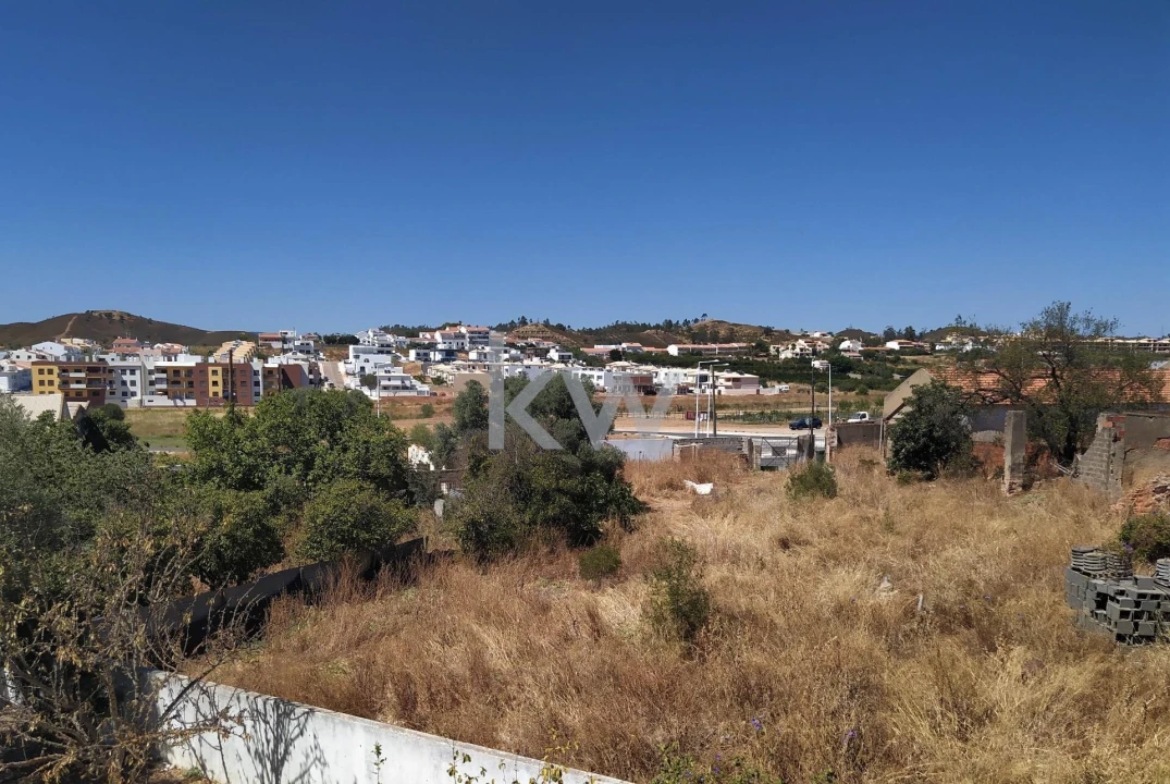 Terreno para Venda em Silves Foto 13