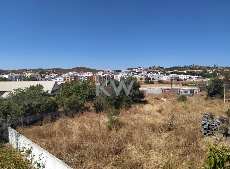 Terreno para Venda em Silves Foto 16