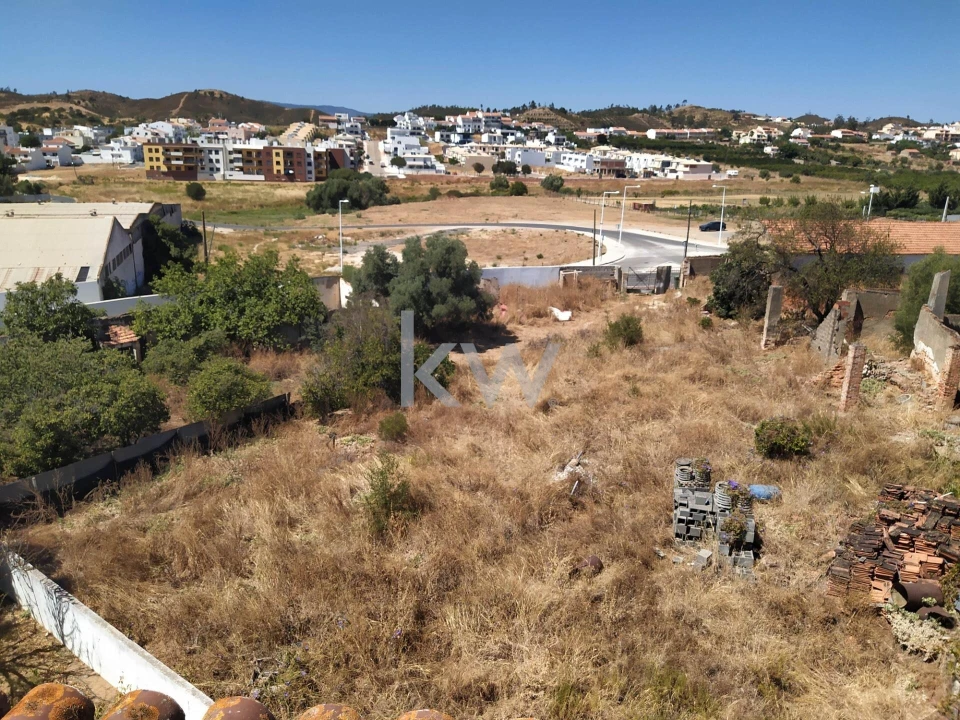 Terreno para Venda em Silves Foto 3