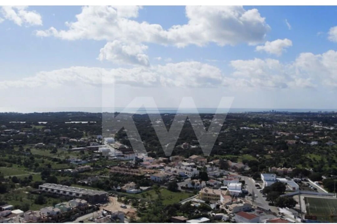 Terreno para Venda em Almancil Foto 6