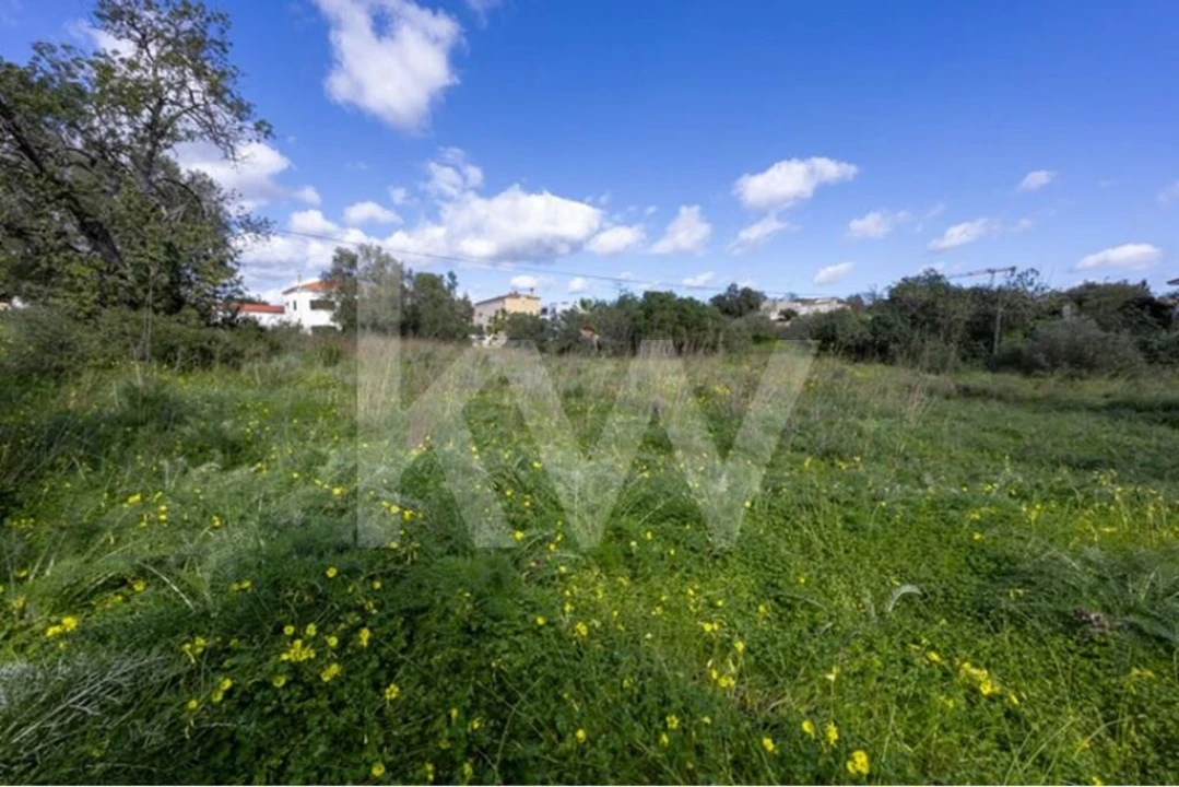 Terreno para Venda em Almancil Foto 24