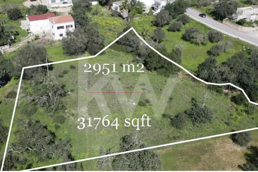 Terreno para Venda em Almancil Foto 16