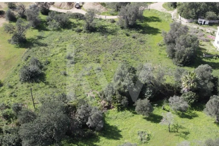 Terreno para Venda em Almancil Foto 21