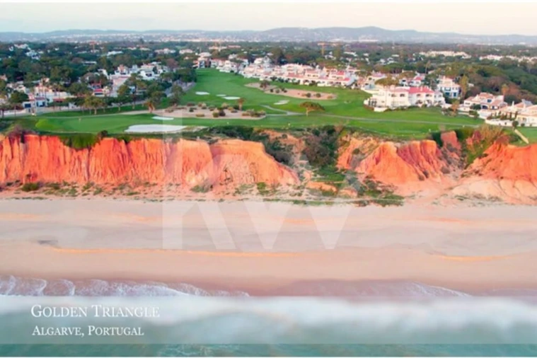 Terreno para Venda em Almancil Foto 1