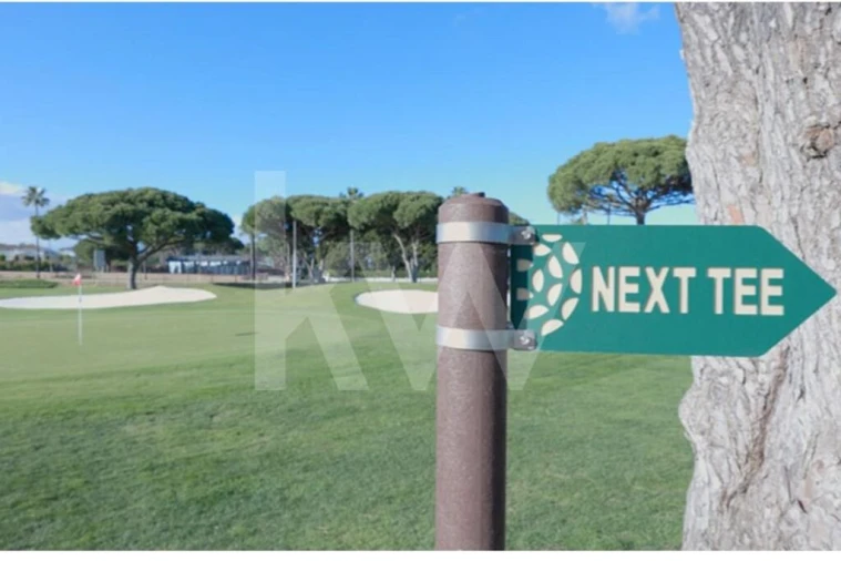 Terreno para Venda em Almancil Foto 4