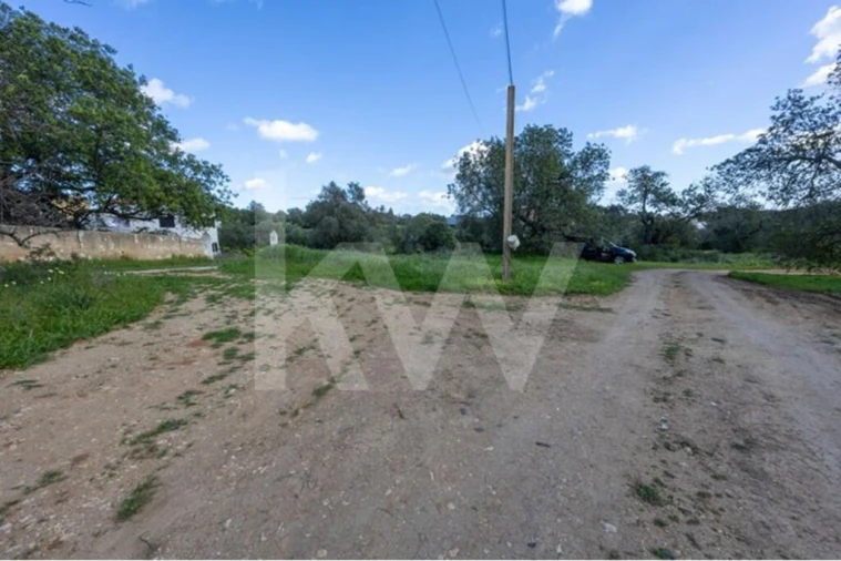 Terreno para Venda em Almancil Foto 11