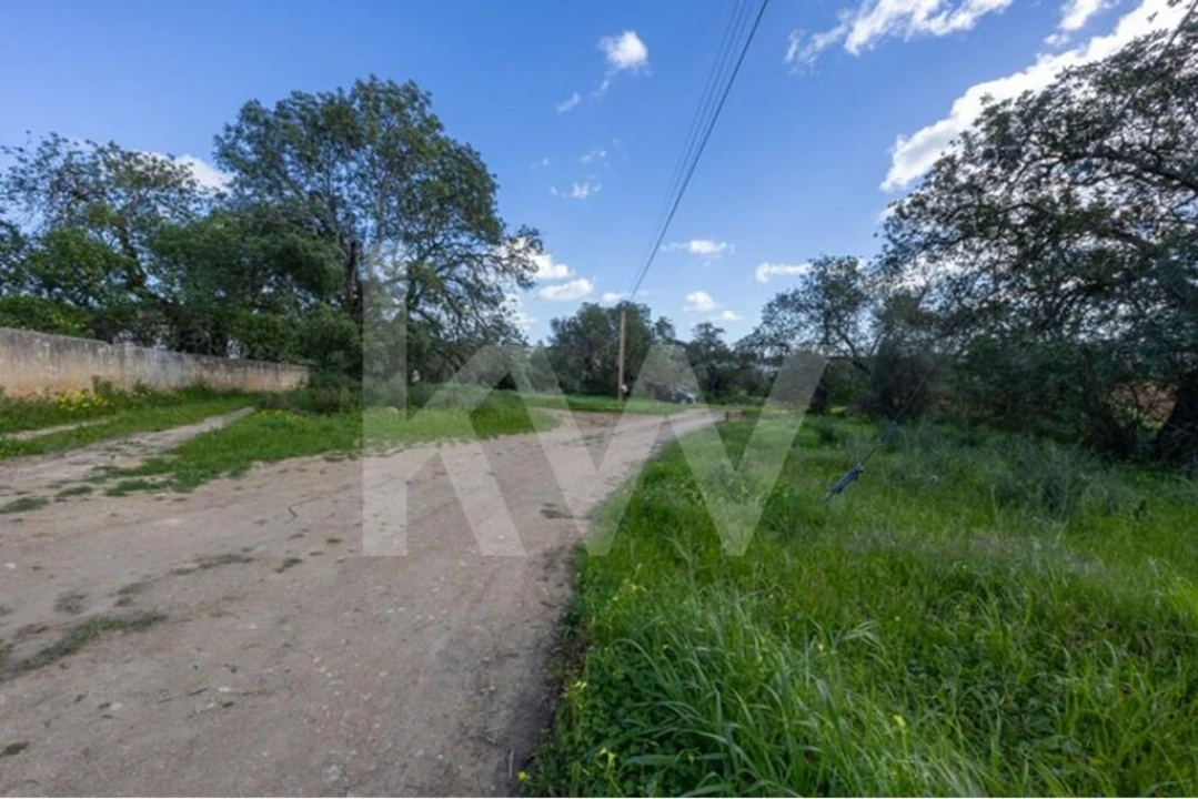 Terreno para Venda em Almancil Foto 10
