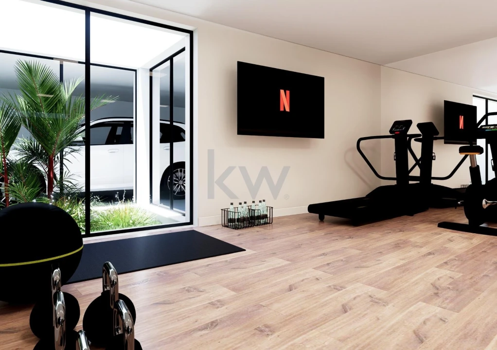 Apartamento T3 para Venda em Cascais e Estoril Foto 10
