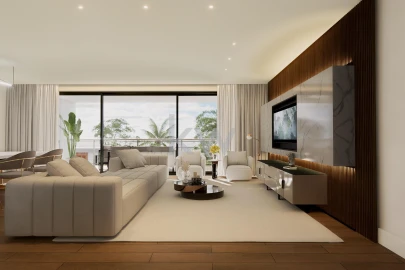 Apartamento T3 para Venda em Cascais e Estoril