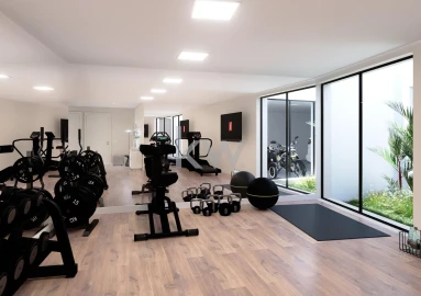 Apartamento T3 para Venda em Cascais e Estoril