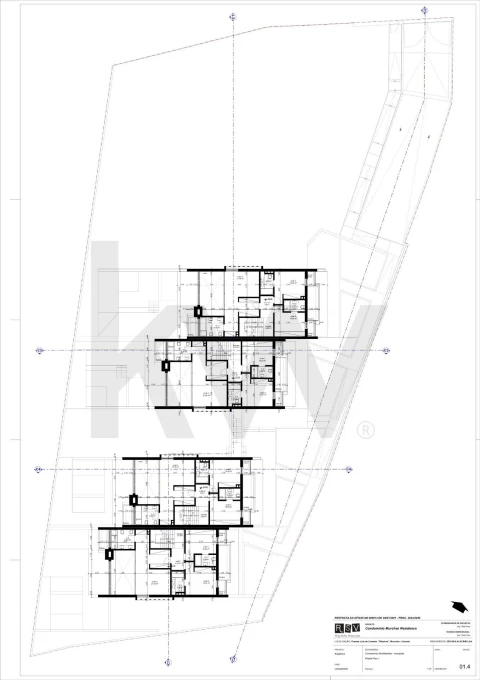 Moradia T4 para Venda em Alcabideche