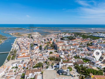 Moradia T3 para Venda em Tavira (Santa Maria e Santiago)
