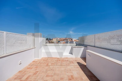 Moradia T3 para Venda em Tavira (Santa Maria e Santiago)