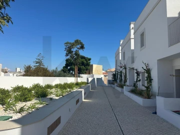 Moradia T3 para Venda em Tavira (Santa Maria e Santiago)
