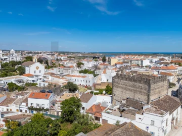 Moradia T3 para Venda em Tavira (Santa Maria e Santiago)