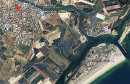 Moradia T3 para Venda em Tavira (Santa Maria e Santiago)