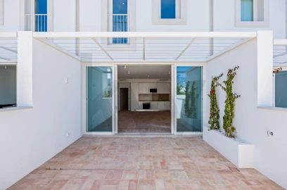 Moradia T3 para Venda em Tavira (Santa Maria e Santiago)