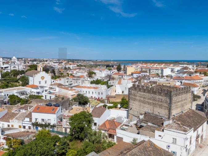Moradia T3 para Venda em Tavira (Santa Maria e Santiago) Foto 46