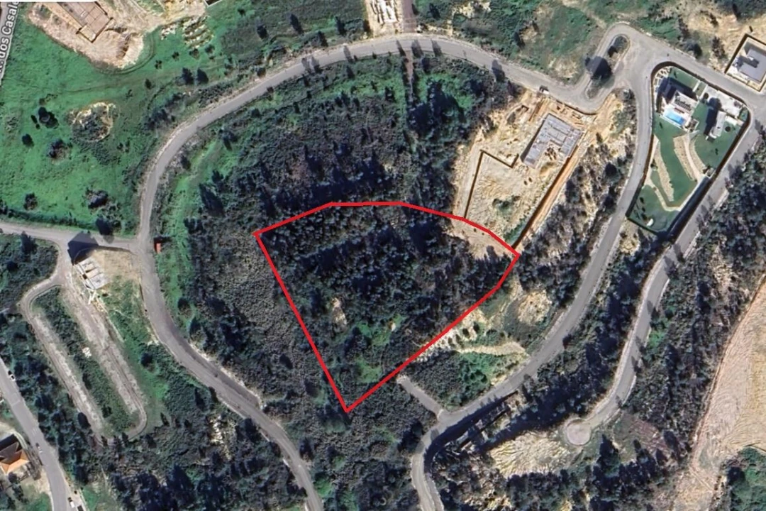 Terreno para Venda em Azambuja Foto 1