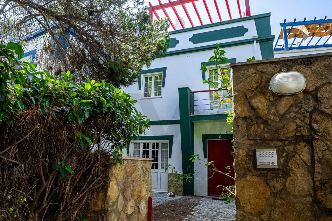 Moradia T3 para Venda em Castro Marim Foto 2