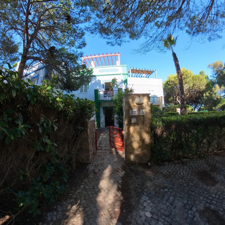 Moradia T3 para Venda em Castro Marim Foto 1