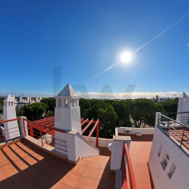 Moradia T3 para Venda em Castro Marim Foto 73