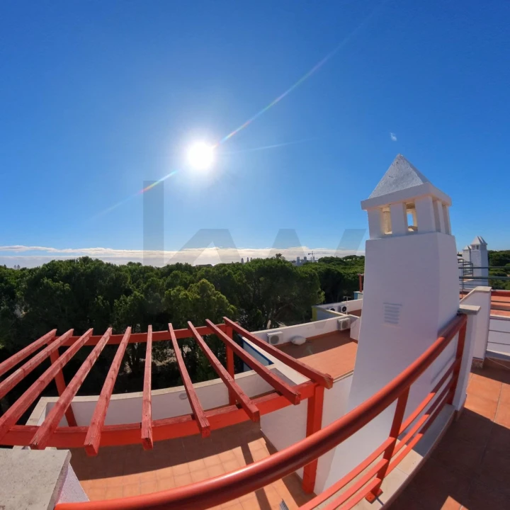 Moradia T3 para Venda em Castro Marim Foto 76