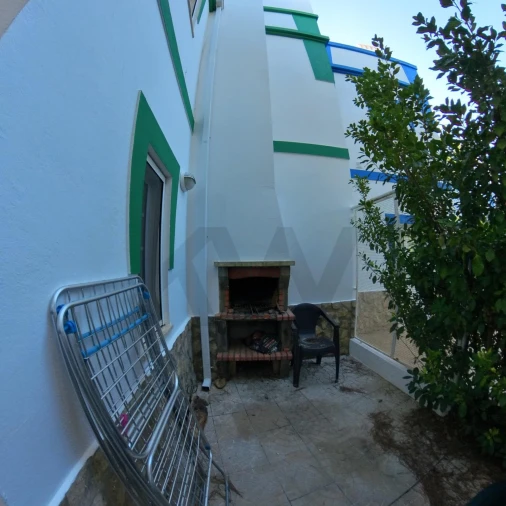 Moradia T3 para Venda em Castro Marim Foto 48