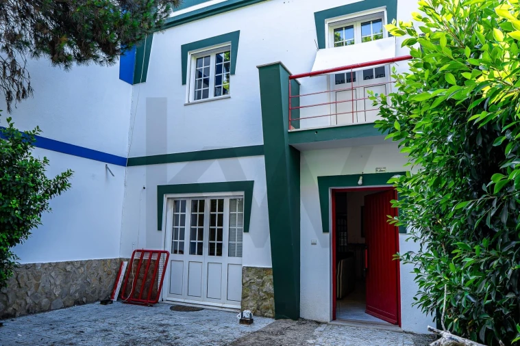 Moradia T3 para Venda em Castro Marim Foto 16