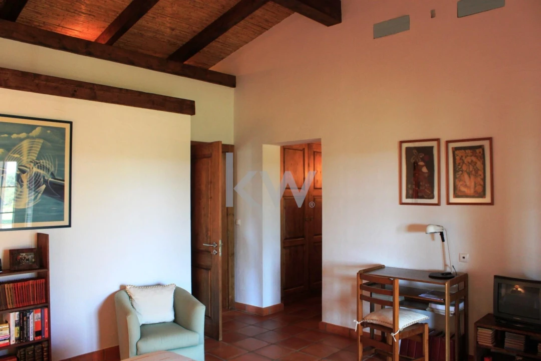 Quinta T5 para Venda em Vila Nova de São Bento e Vale de Vargo Foto 20