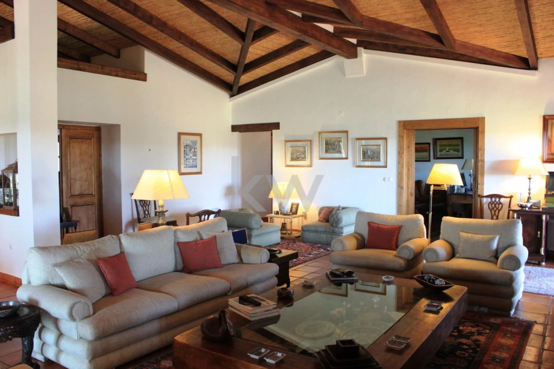 Quinta T5 para Venda em Vila Nova de São Bento e Vale de Vargo Foto 10