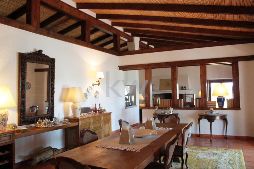 Quinta T5 para Venda em Vila Nova de São Bento e Vale de Vargo Foto 14